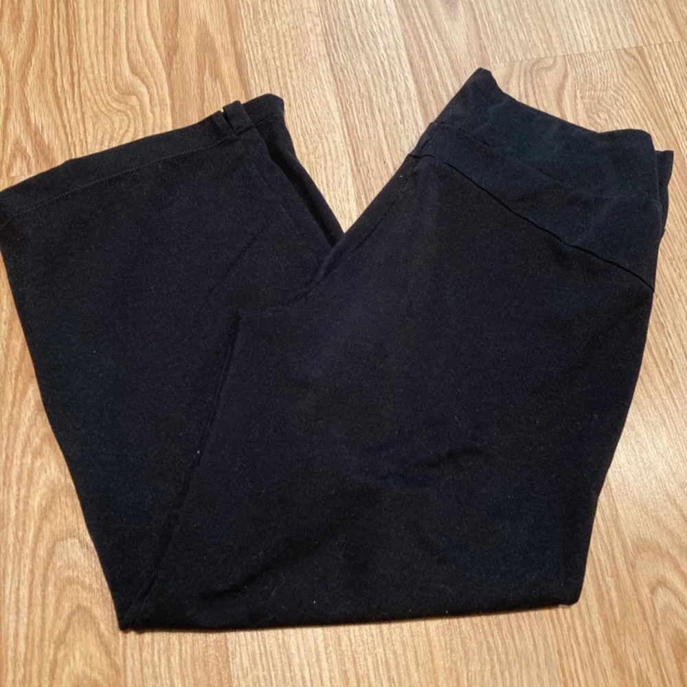 Jockey Yoga Capri Small‎